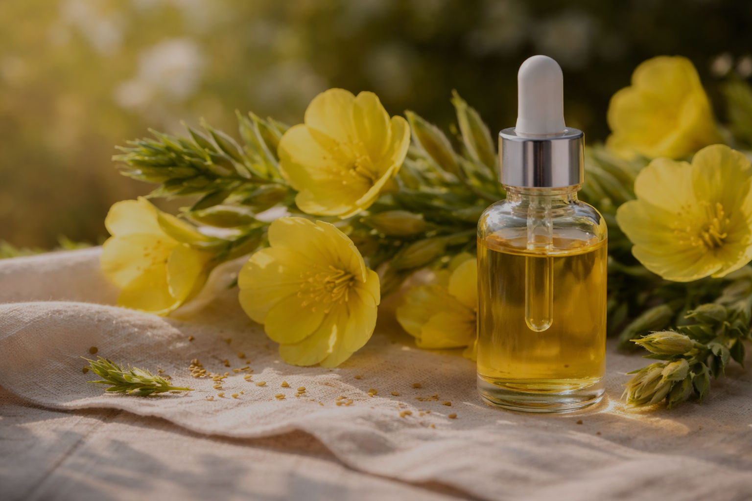 can i take evening primrose oil and glutathione together Beautywise Skin Brilliance with NAC -500mg |Dual Action| + Advanced Marine Collagen Proteins Powder Health Aid Evening Primrose Oil