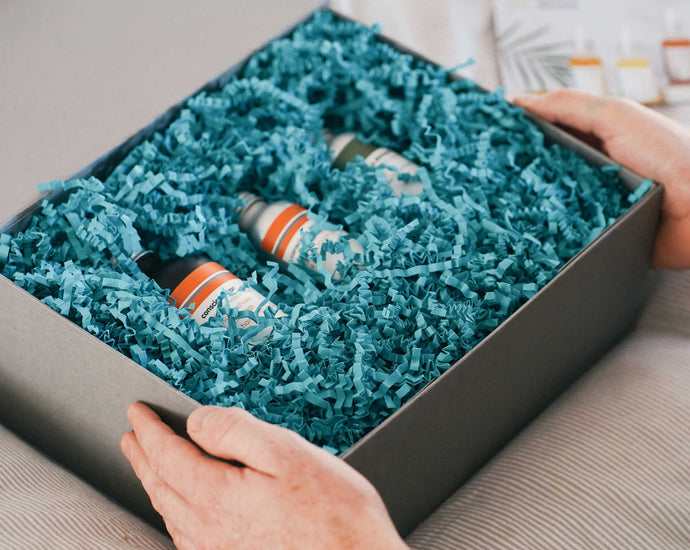 Mens Skincare Gift Sets