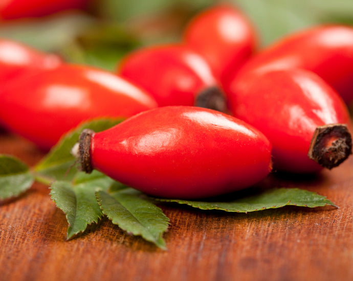 Rosehip Face Oil: Benefits & How to Use for Glowing Skin