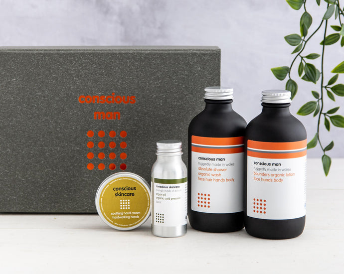 Gift Boxes for Men