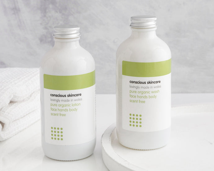 What Is Fragrance Free Skincare?