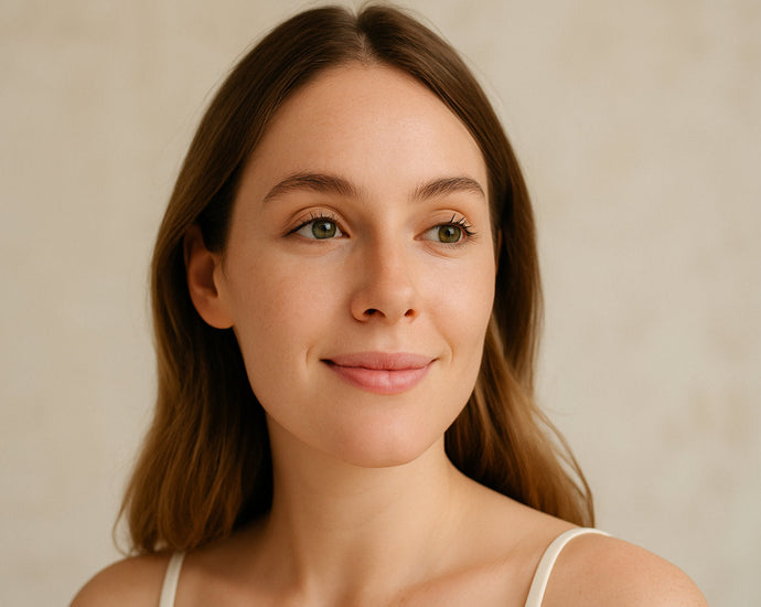 Skincare for Combination Skin: How to Balance Oiliness and Dry Patches