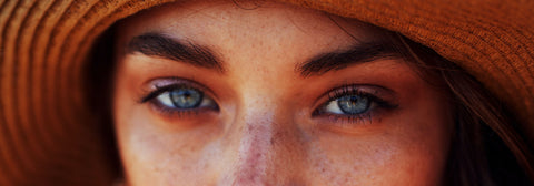 The Gentle range is natural skincare for dry and sensitive skin types