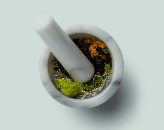 What is Natural Skincare?