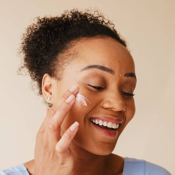 WHAT OUR CUSTOMERS ARE SAYING - "Absolutely love these products. I complimented my friend on her skin and she told me she was using Conscious Skincare. Now people are complimenting me. Thank you" - Liana, verified customer
