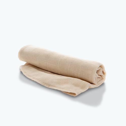 Organic Face Cloth - Soil Association Certified -  Re Usable
