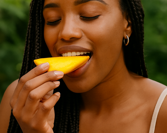 Top 5 Summer Fruits for Glowing Skin Health