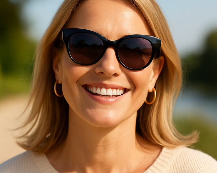10 Natural Anti-Aging Tips for Youthful, Glowing Skin