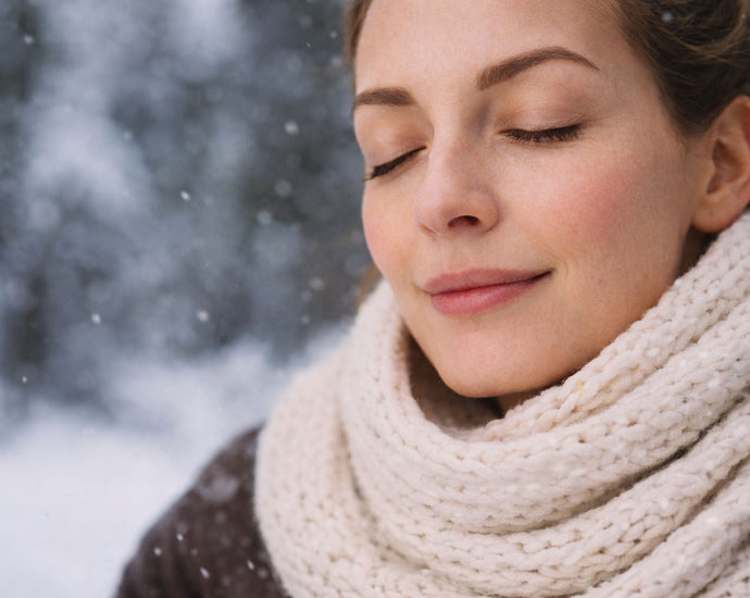 Face oils: a winter-friendly guide to comfortable, glowing skin