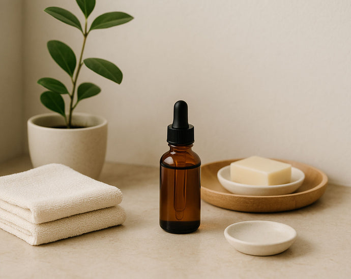 Hormonal Acne in Adults: Natural Solutions & Skincare That Works
