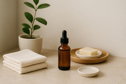 Hormonal Acne in Adults: Natural Solutions & Skincare That Works