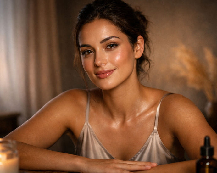 How to Get Glowing Skin: 7 Gentle Steps That Work