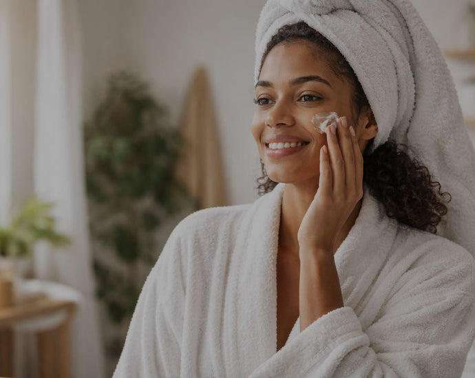 How to Repair Skin Barrier Naturally: A Calm Guide When Skin Feels “Off”