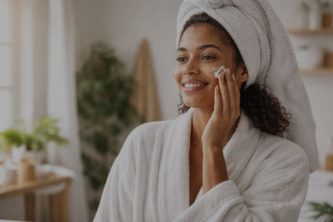 How to Repair Skin Barrier Naturally: A Calm Guide When Skin Feels “Off”