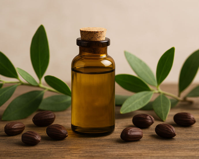 Jojoba Oil for Skin: Benefits, Face Use and Routine Tips