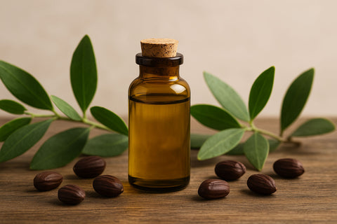 Jojoba Oil for Skin: Benefits, Face Use and Routine Tips