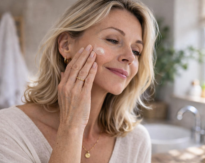 Menopause Itchy Skin: Why It Happens & How to Soothe