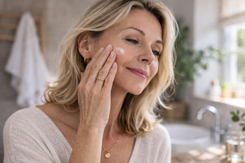 Menopause Itchy Skin: Why It Happens & How to Soothe