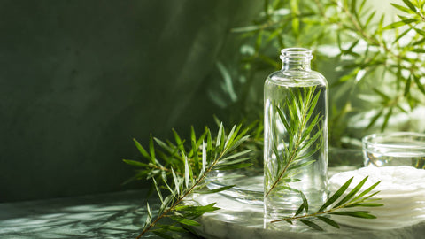 Tea Tree Oil for Skin: Benefits, Risks and Who It Suits