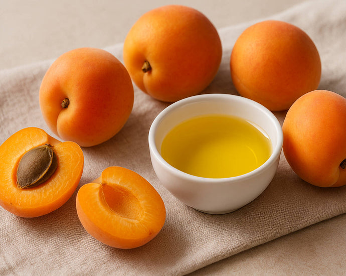 Apricot Kernel Oil Benefits: What It Really Does for Skin