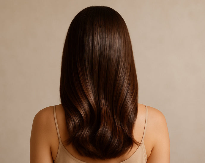 Argan Oil for Hair Growth? Myth vs Reality + How It Helps Frizz & Shine