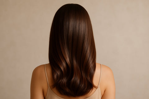Argan Oil for Hair Growth? Myth vs Reality + How It Helps Frizz & Shine