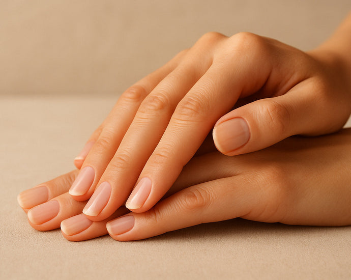 Argan Oil for Nails & Cuticle Care: Natural Conditioning Guide