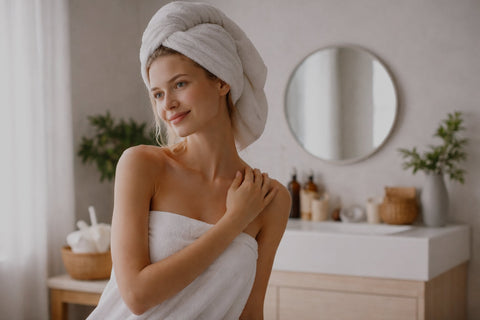 Body Butter vs Lotion: Which Is Better for Dry Skin?