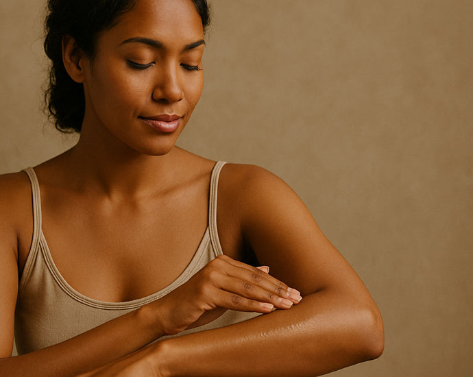 Body Oil for Fragrance: Wear It Solo, Pair It with Perfume, or Go Fragrance-Free