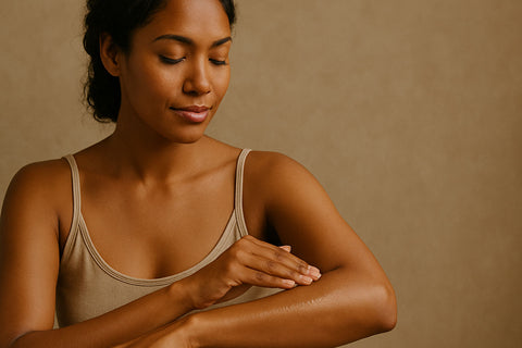 Body Oil for Fragrance: Wear It Solo, Pair It with Perfume, or Go Fragrance-Free