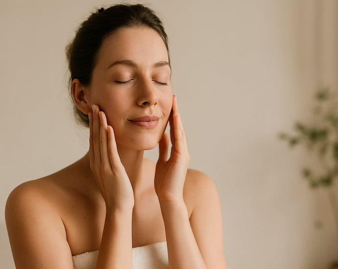 Why Fragrance-Free Skincare Is the Kindest Choice for Sensitive Skin