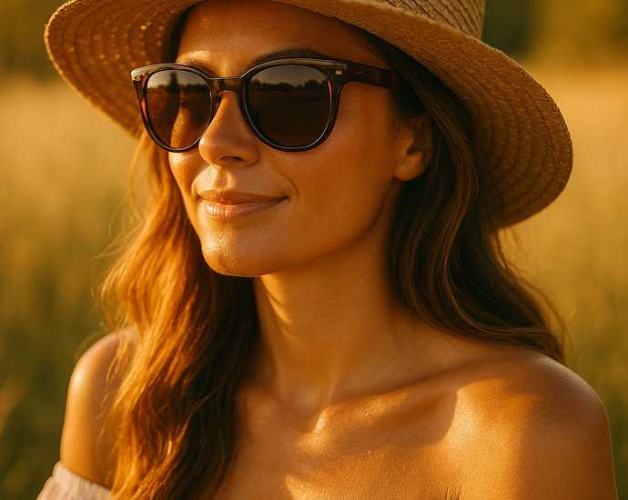 Post-Summer Skincare Routine: Repair Barrier & Rehydrate