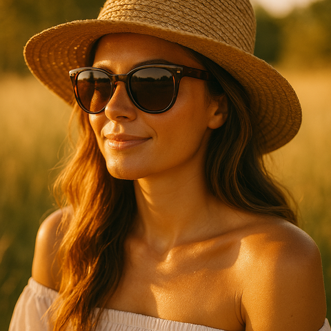 Post-Summer Skincare Routine: Repair Barrier & Rehydrate