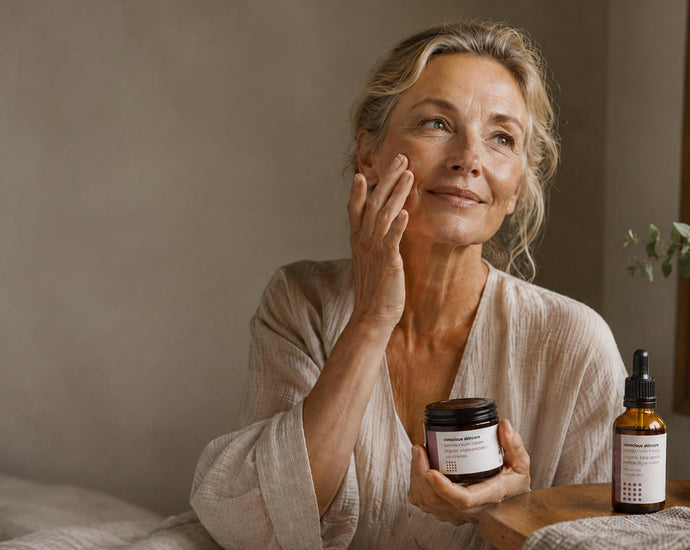 Serum or Moisturiser First? How to Layer Your Skincare Routine