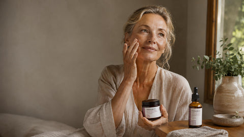 Serum or Moisturiser First? How to Layer Your Skincare Routine