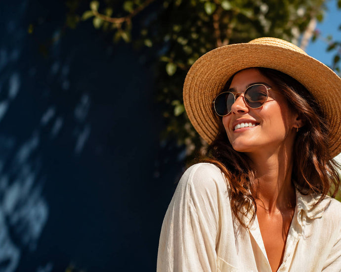 Summer Skin Care Routine: 5 Gentle Steps for Warmer Weather