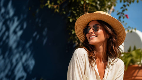 Summer Skin Care Routine: 5 Gentle Steps for Warmer Weather