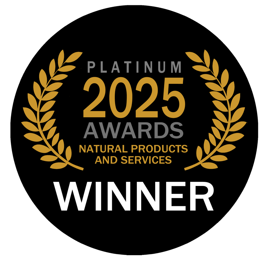 Rejuvenate Day Natural Face Cream – Platinum Award 2025 winner for Best Facial Moisturiser for mature skin