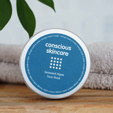 Natural Face Products