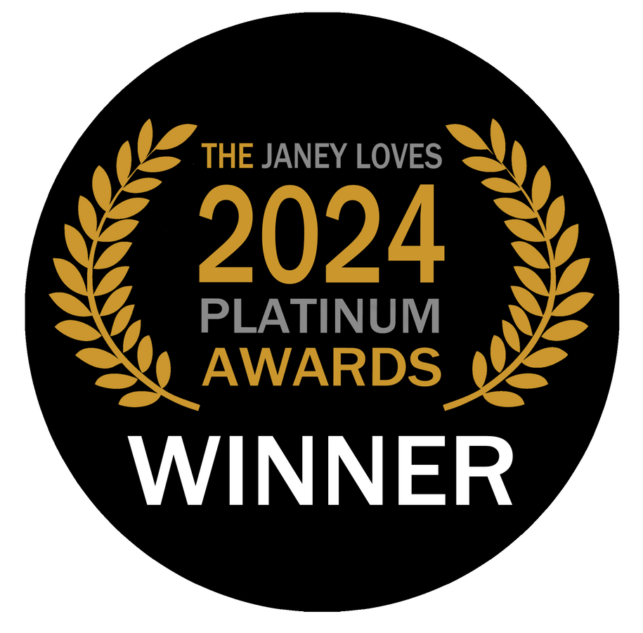 certified organic rosehip oil — award-winning cold-pressed face oil (Platinum Award 2024)