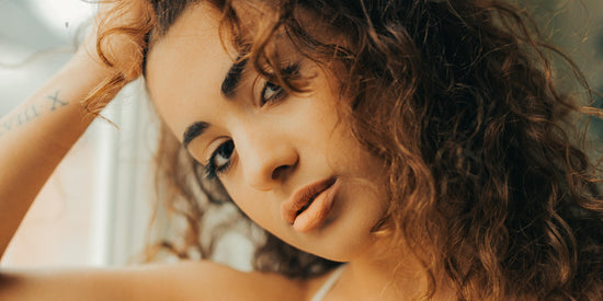 Unsure about your skin type?