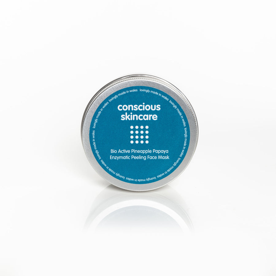 Rejuvenate Natural Beauty Set - Ethical & Fair Trade - Vegan