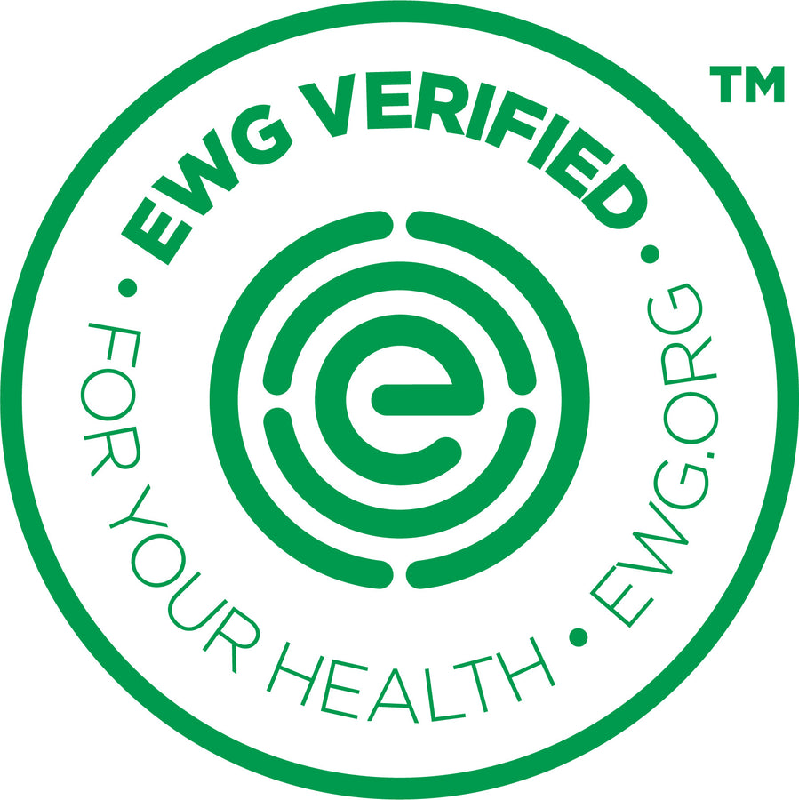 Rejuvenate Day Natural Moisturiser — EWG Verified natural face cream, certified non toxic