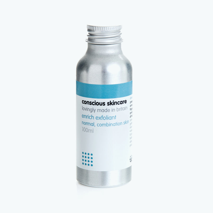 Enrich Facial Kit - Ethical - Fair Trade - Vegan