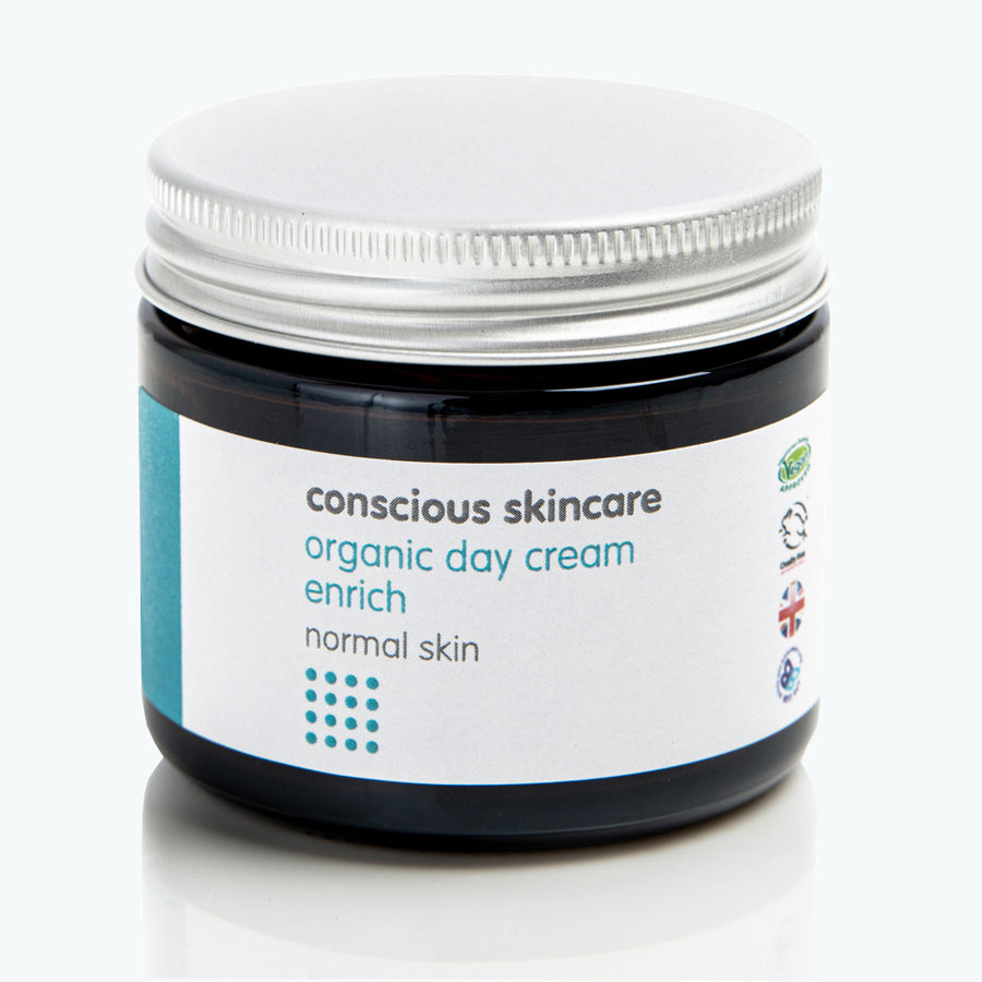 Enrich Facial Kit - Ethical - Fair Trade - Vegan