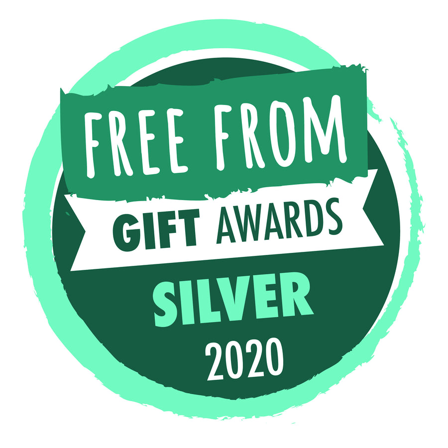 Gentle Skin Care Kit for Sensitive Skin - Ethical & Fair Trade