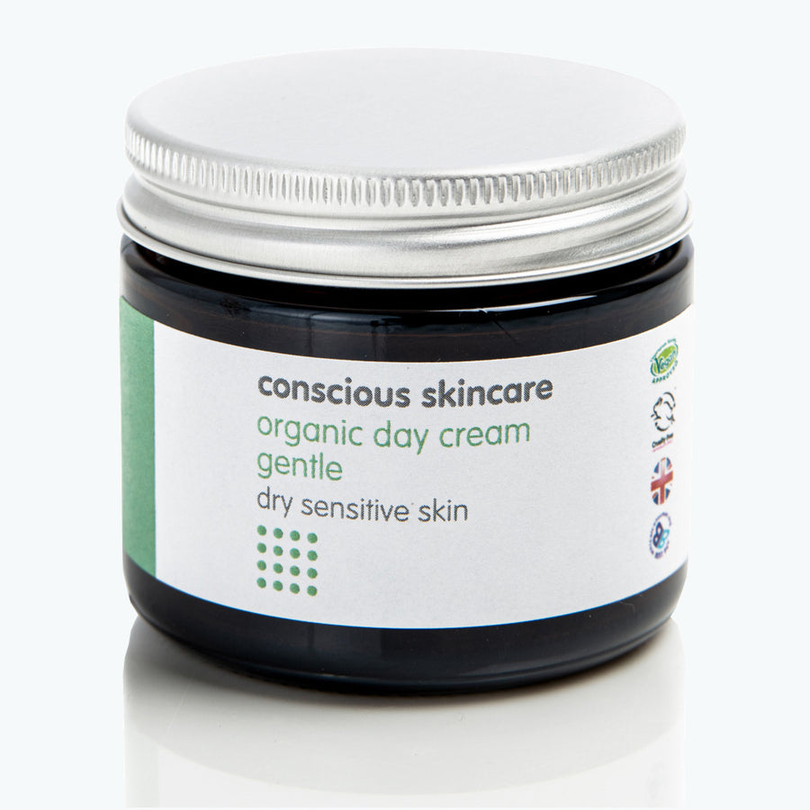 Gentle Skin Care Kit for Sensitive Skin - Ethical & Fair Trade