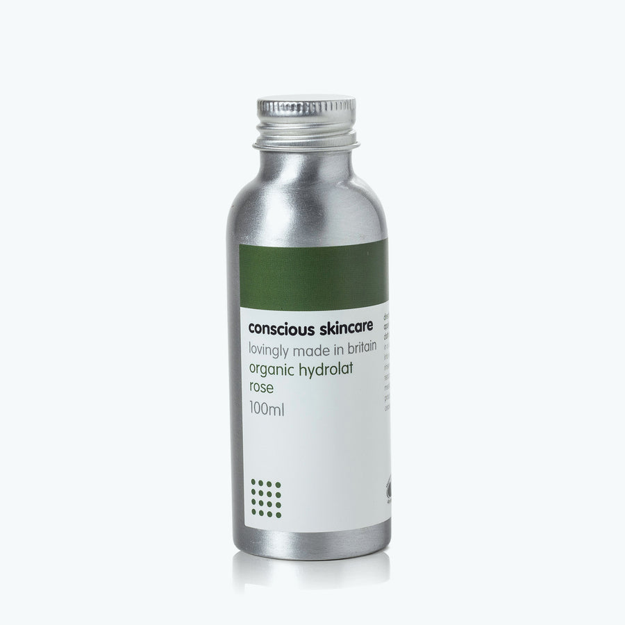 Rejuvenate Natural Beauty Set - Ethical & Fair Trade - Vegan