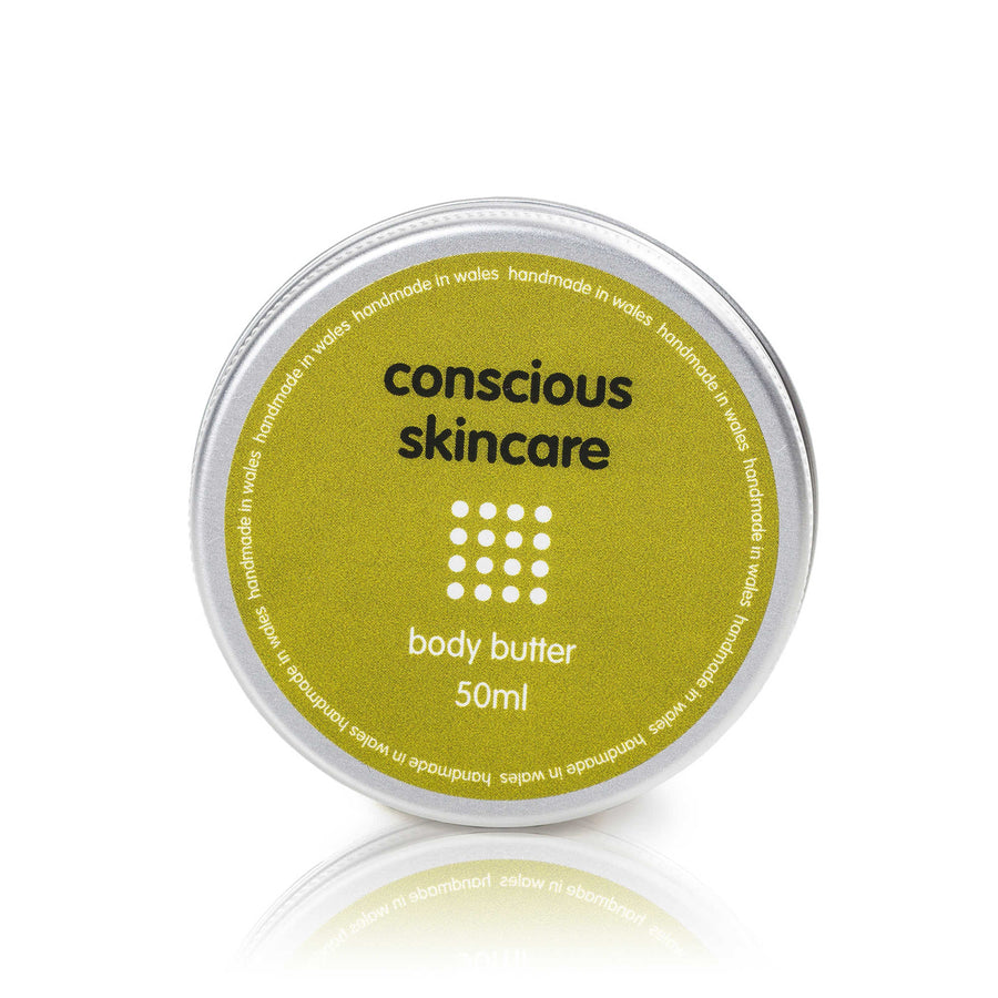 Spa Gift Set - Pampering Gift - Ethical & Fair Trade - Vegan